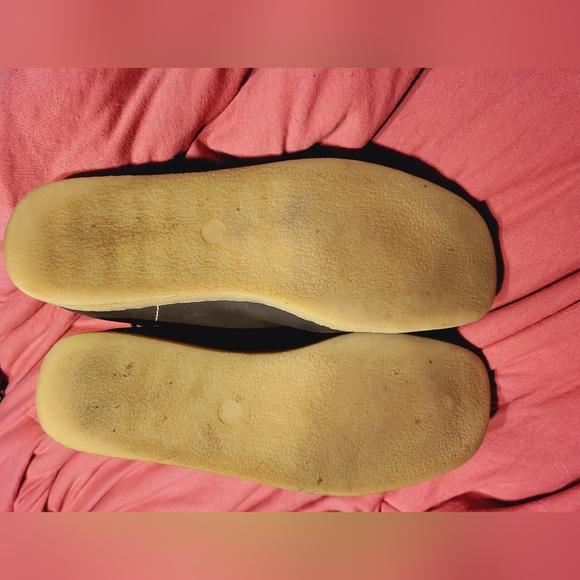 Moccasin inspired  Chukka Boots - Picture 4 of 6